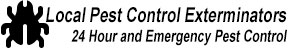 Chestnut Hill MA Pest Control Exterminators